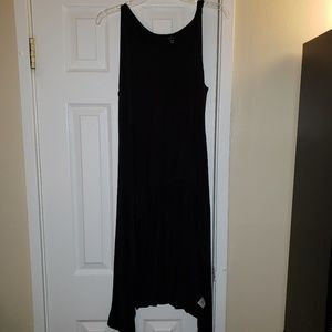 Lane Bryant Ultra High Low Tank
